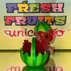 tokidoki Princess Mellie Unicorno from Fresh Fruits Unicorno Series
